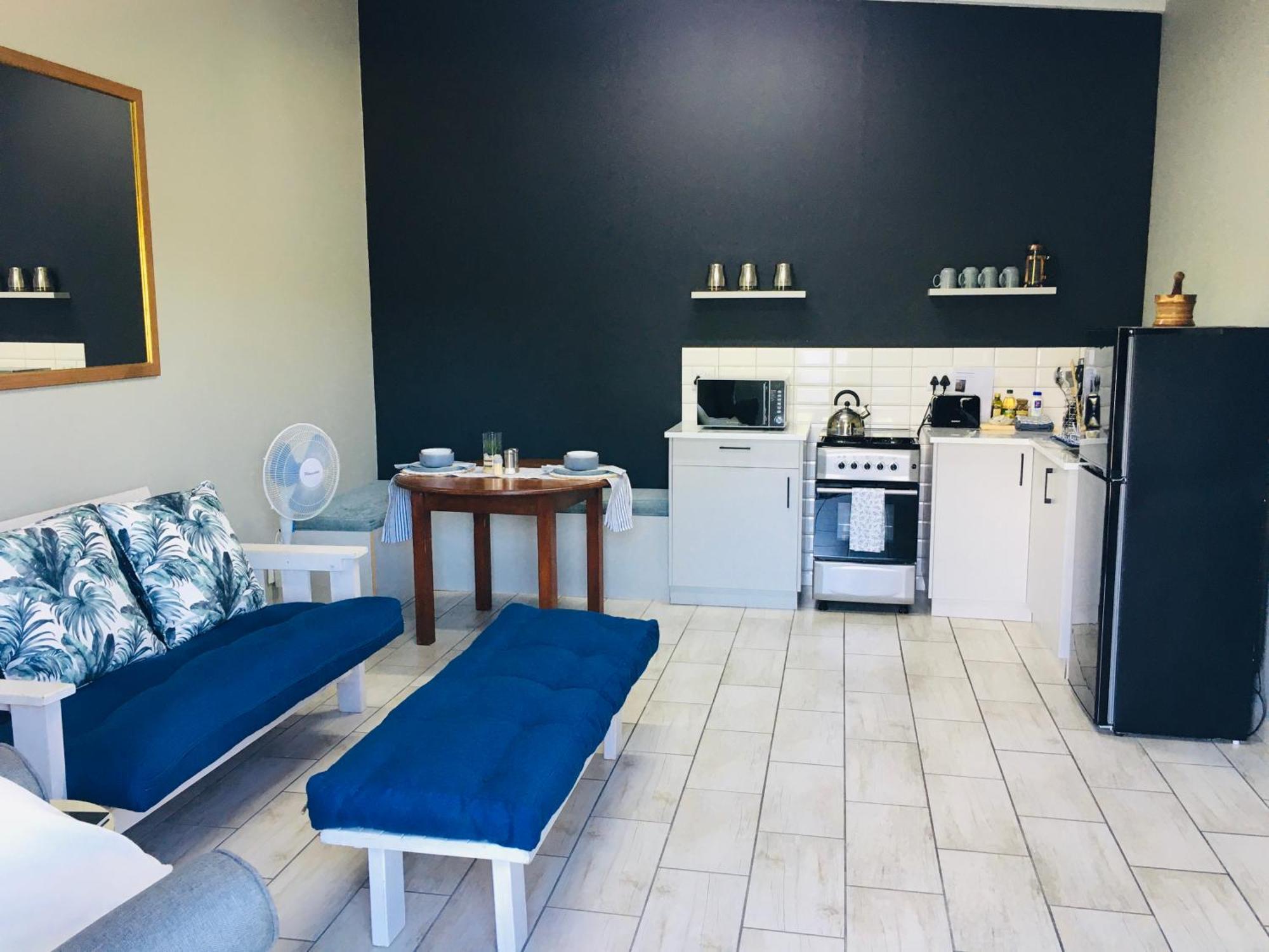 Happy Daze Lejlighed Swellendam Eksteriør billede