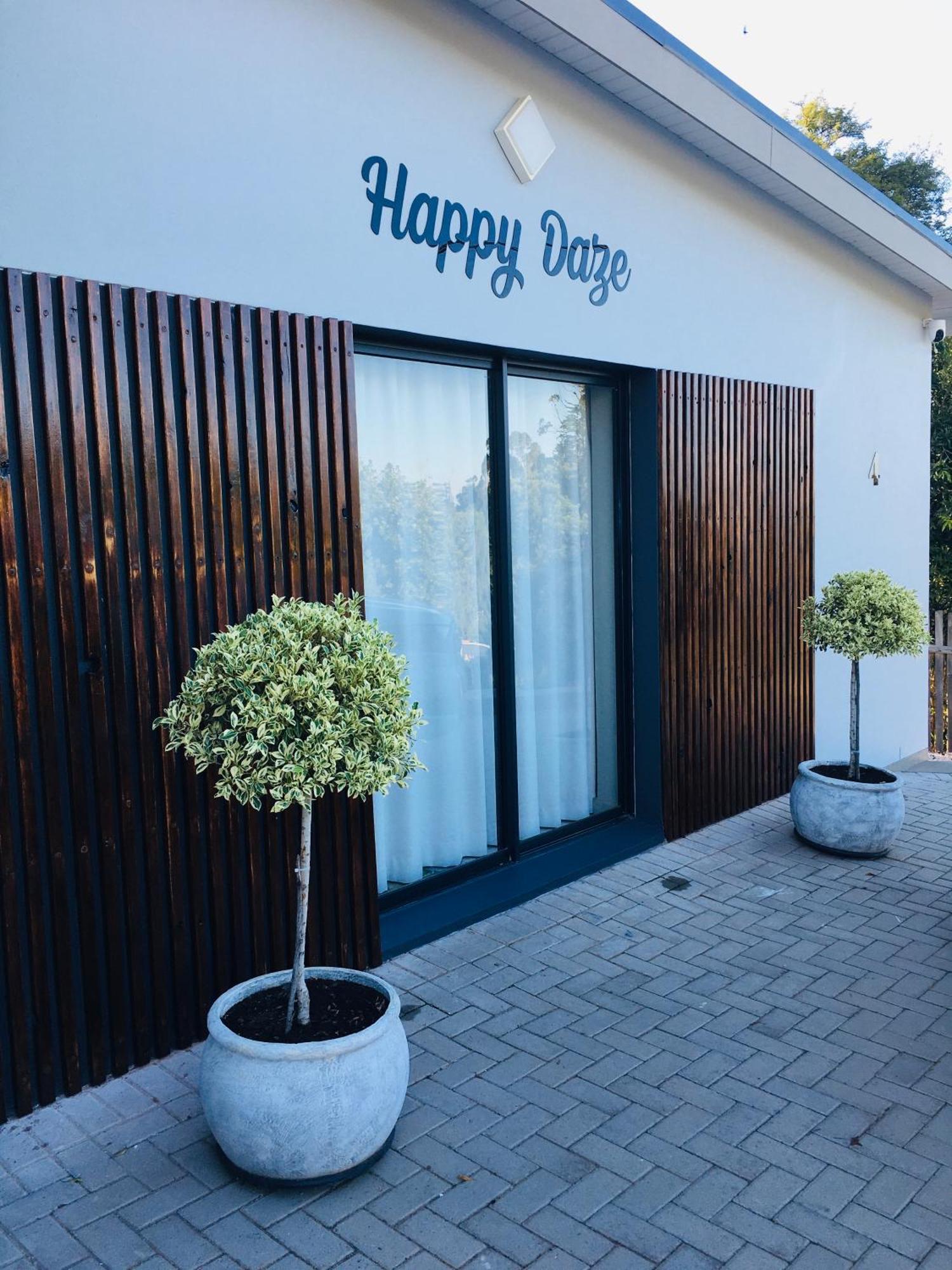 Happy Daze Lejlighed Swellendam Eksteriør billede